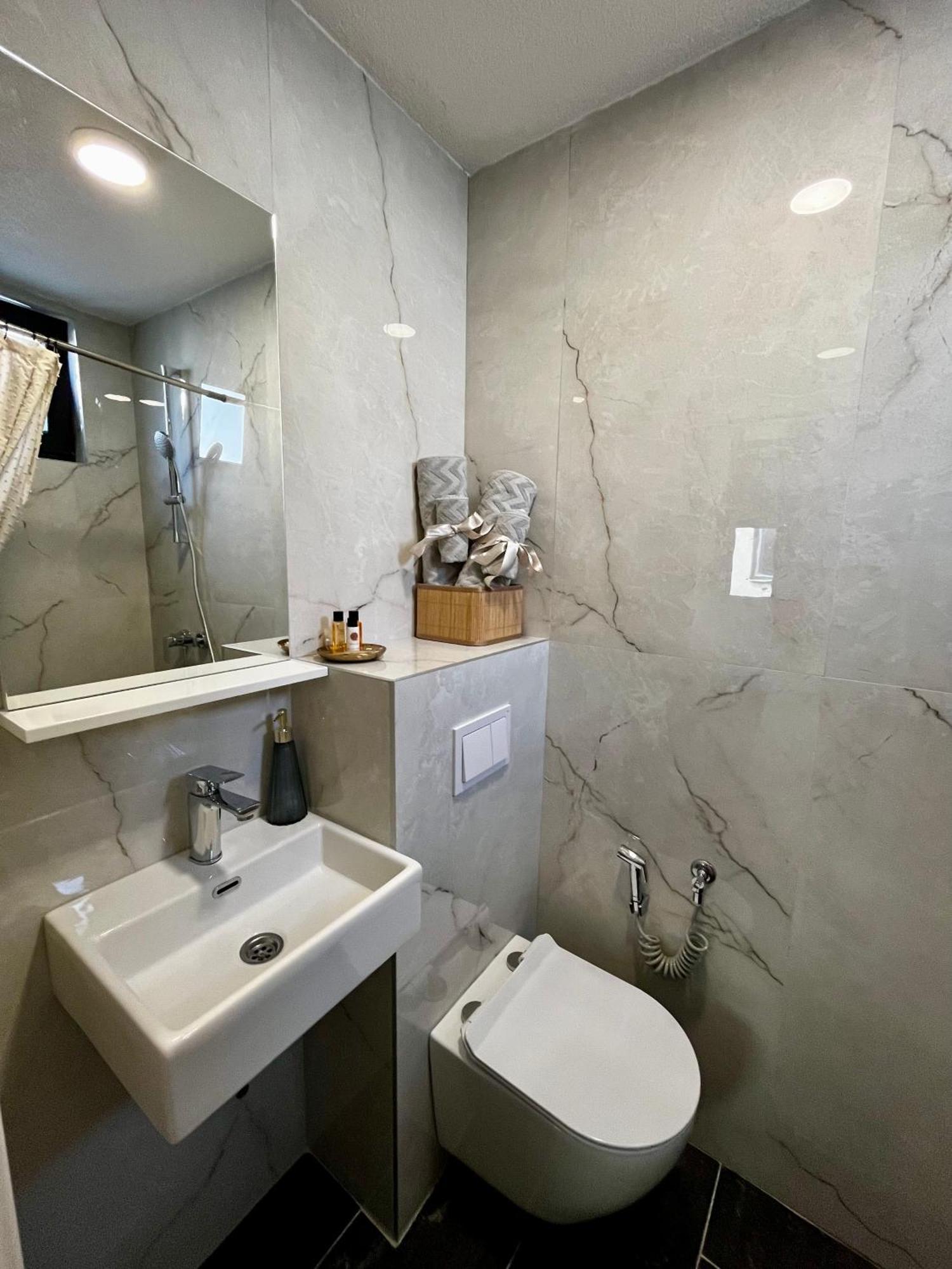 Apartment Sha Sho Mostar