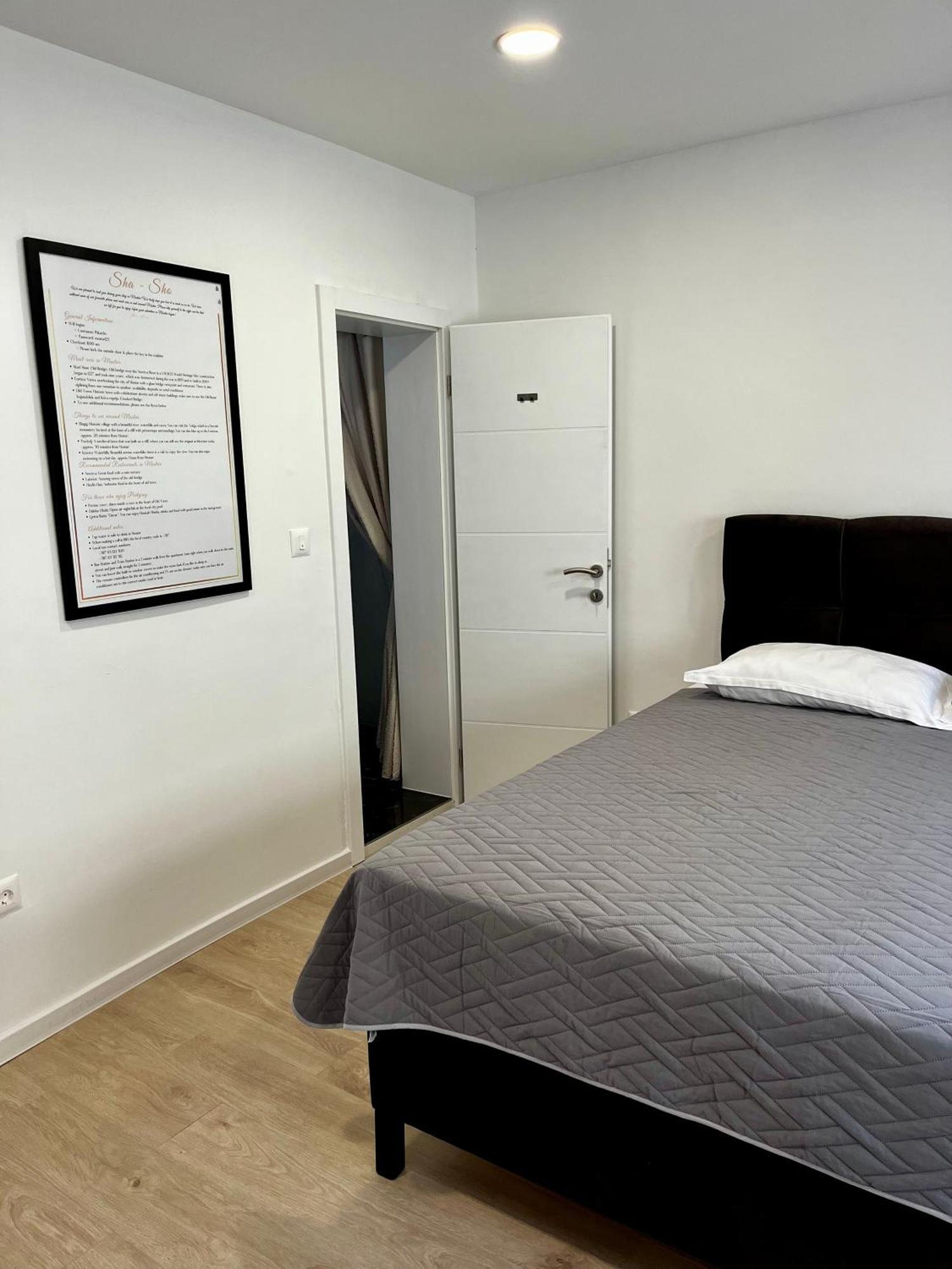 Sha Sho Apartment *