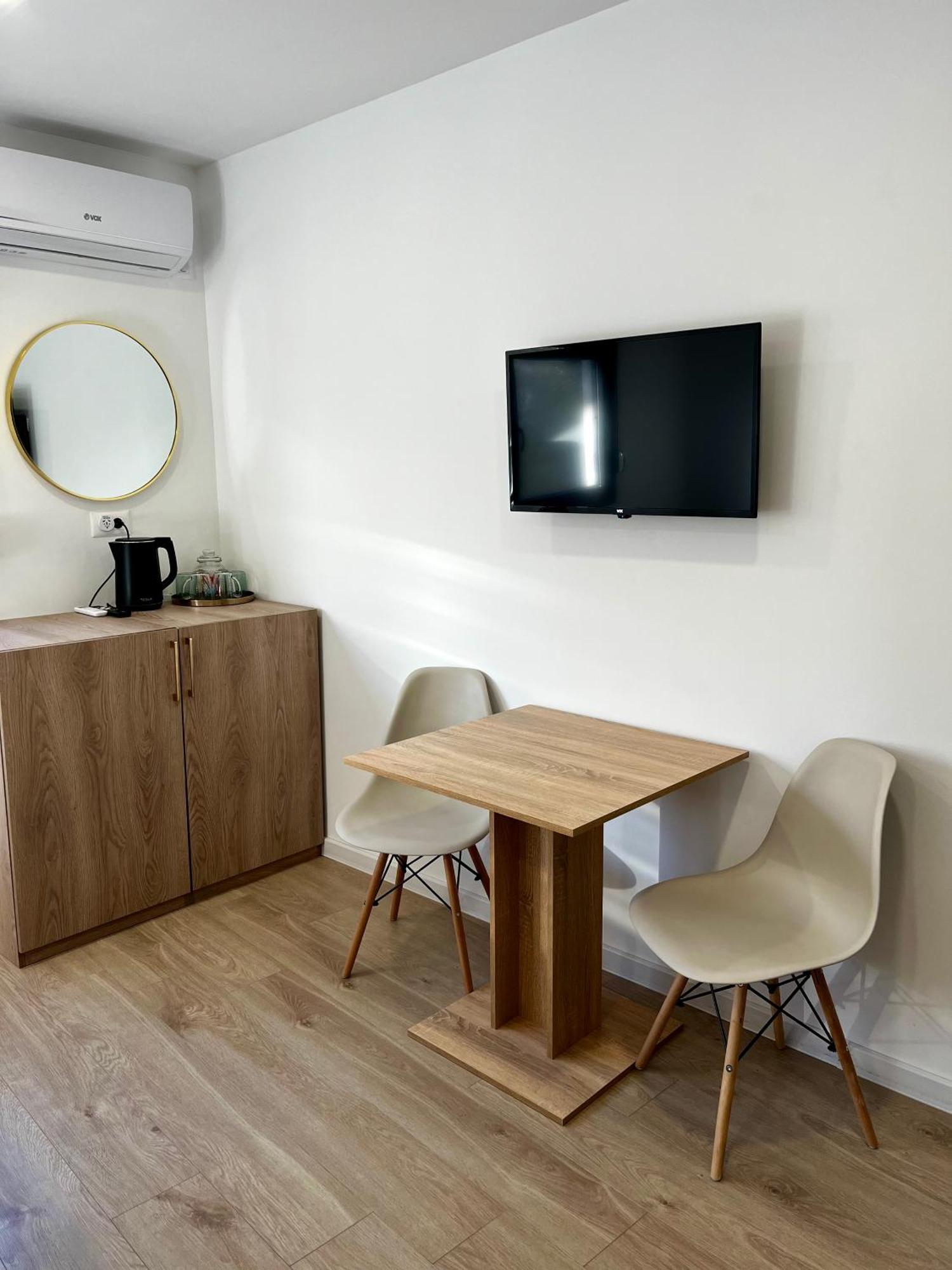 Sha Sho Apartment *